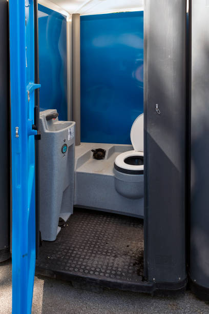 Best Affordable porta potty rental  in Ben Wheeler, TX