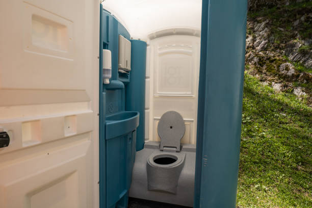 Best Porta potty services near me  in Ben Wheeler, TX
