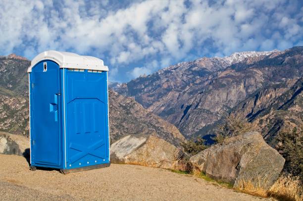 Best Affordable porta potty rental  in Ben Wheeler, TX
