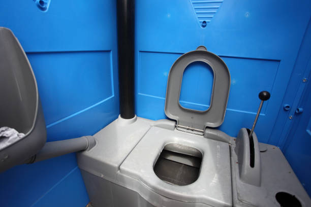 Best Portable toilet rental cost  in Ben Wheeler, TX