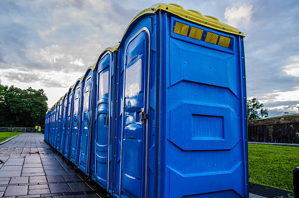 Best Wedding porta potty rental  in Ben Wheeler, TX